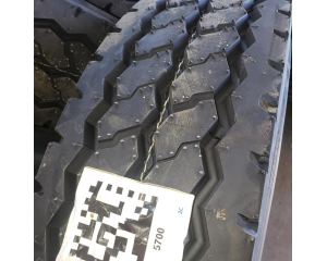 Falken GI-388 (універсальна) 315/80 R22.5 156/150K